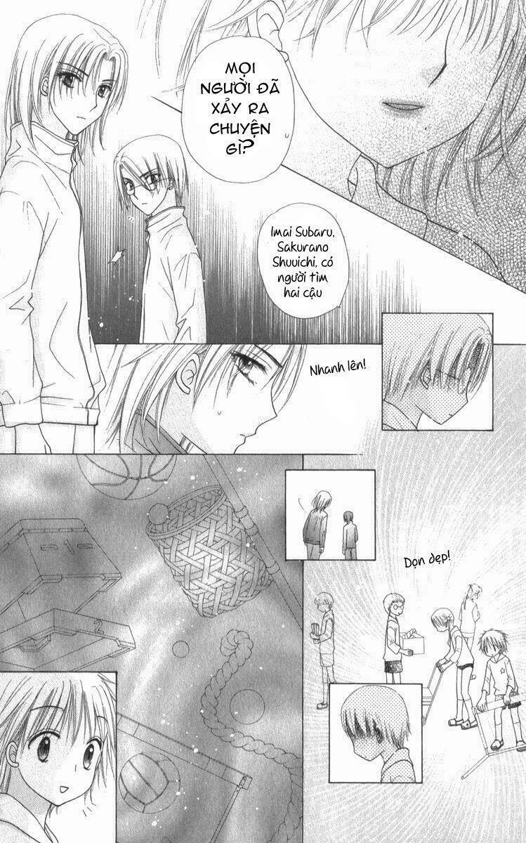 gakuen alice chapter 79 29