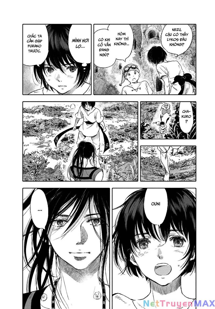 children of the whales chapter 38 22