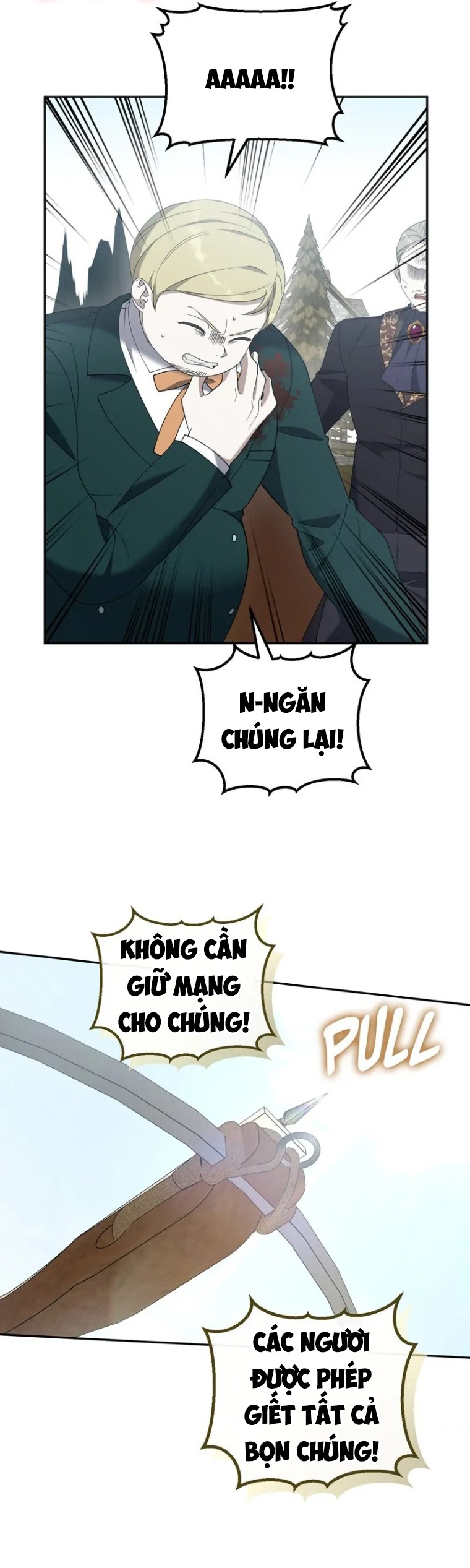 lời nguyền vẫn chưa kết thúc chapter 63 29