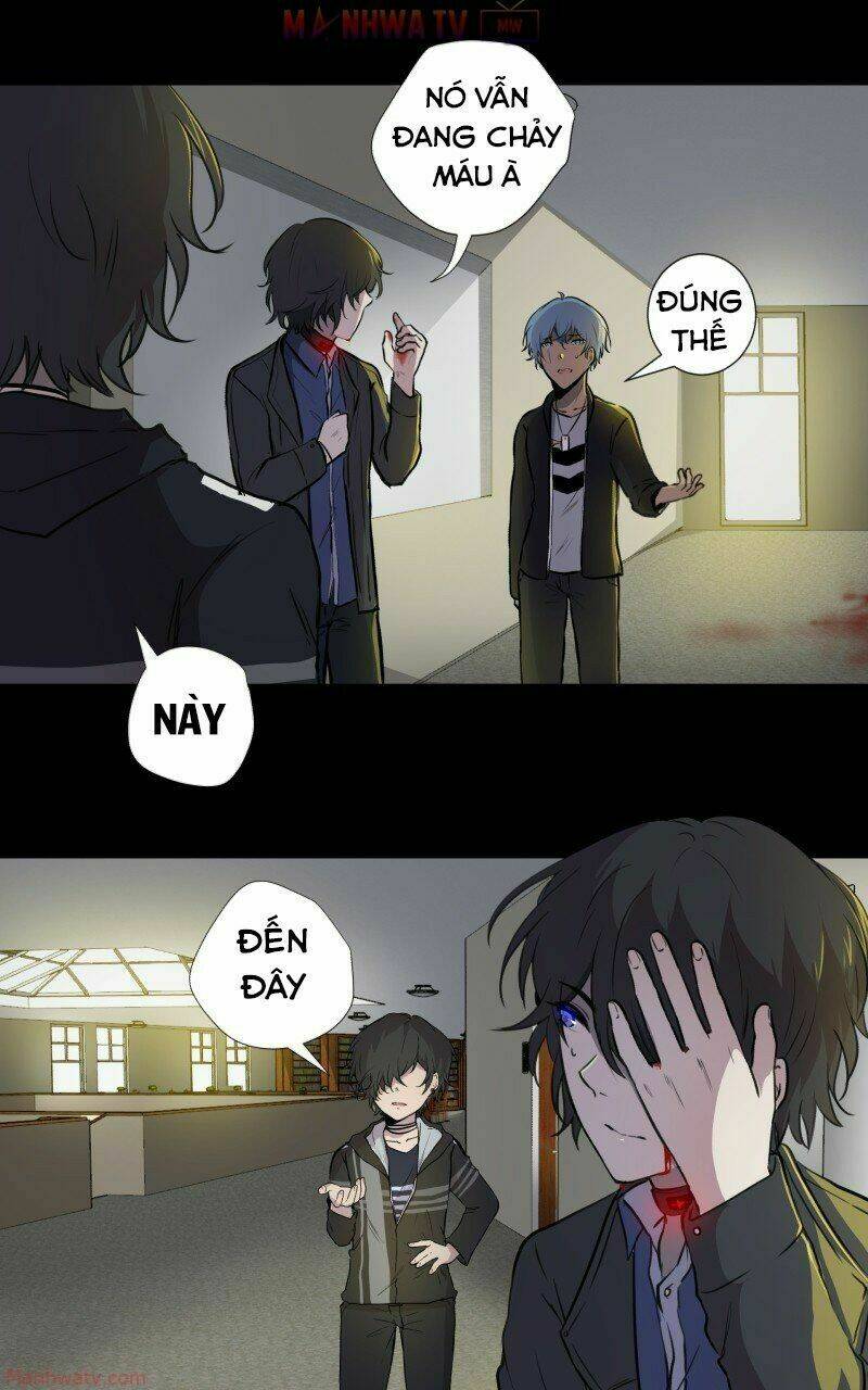 Trọng Sinh Mạc Thế Chapter 44 25