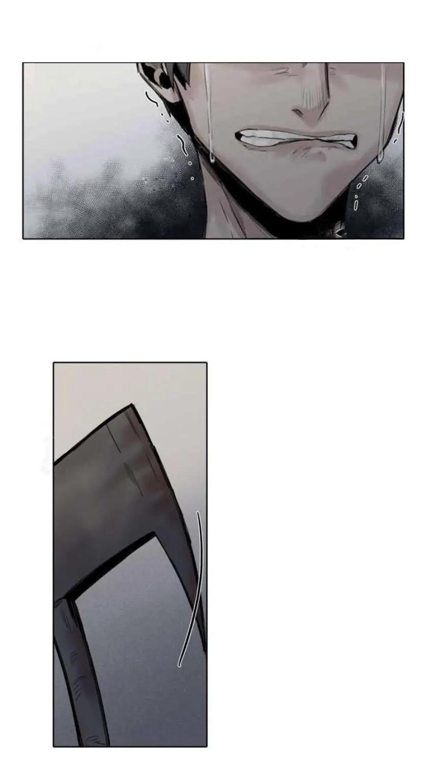 ánh nhìn của quạ chapter 22 22