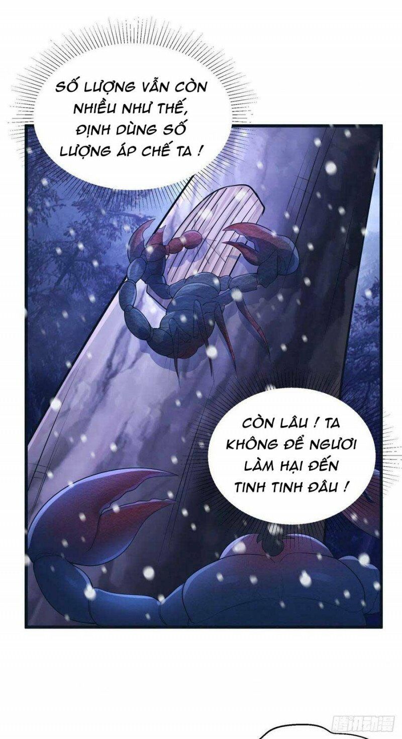 [16+] thảnh thơi thú thế chủng chủng điền, sinh sinh tể chapter 278 18