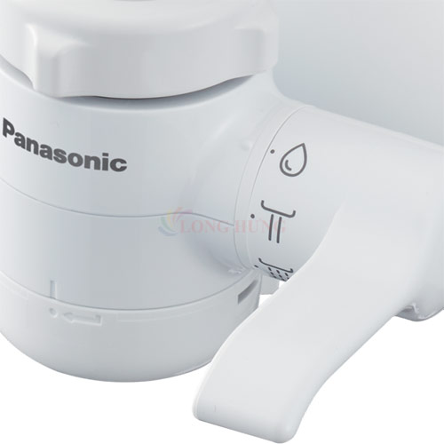 Bộ lọc nước tại vòi Panasonic TK-CJ600-ZVN - Hàng chính hãng