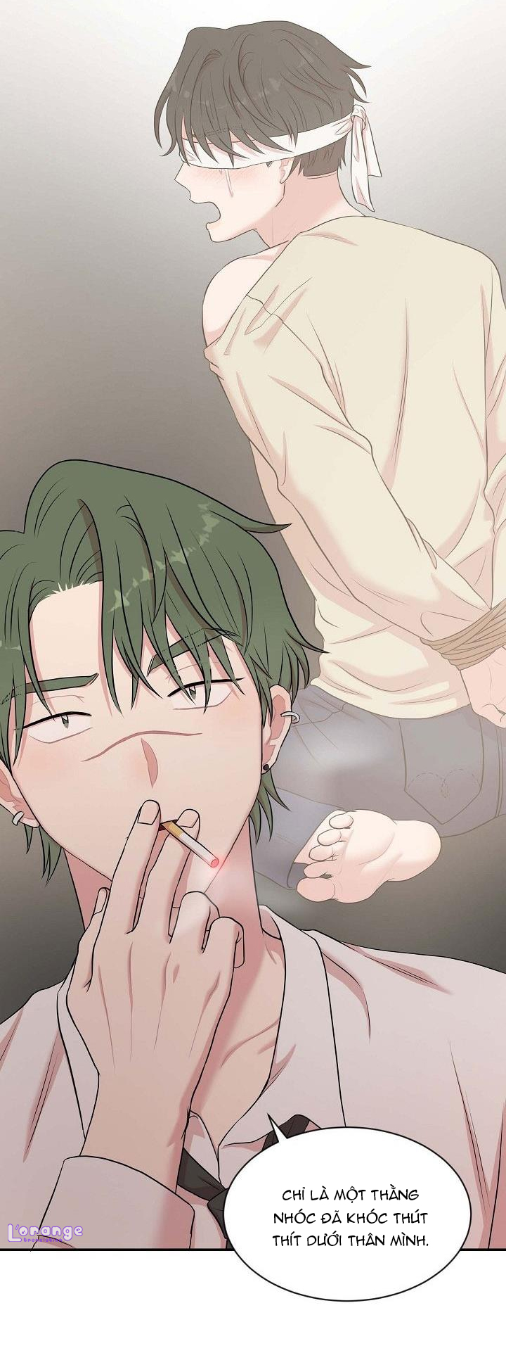 xin chủ nhân hãy khắc dấu chapter 10 33