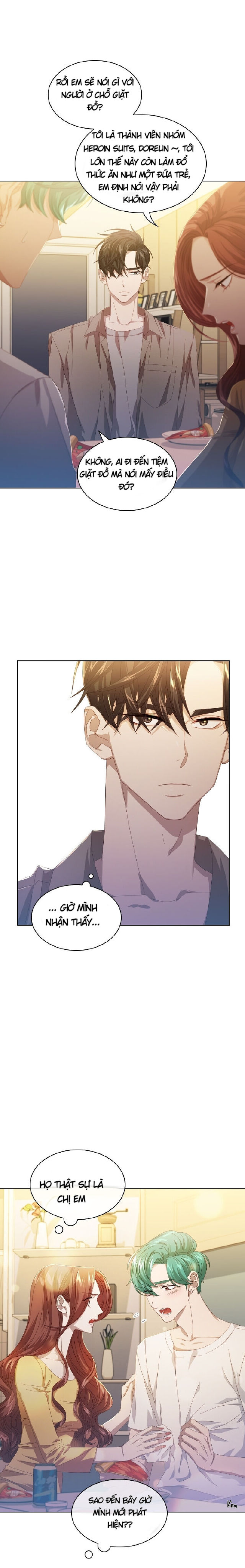 tai tiếng thị phi chapter 28 9