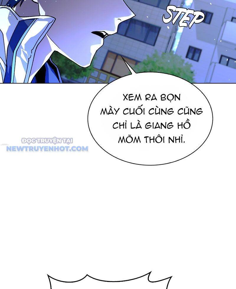 tận thế cũng chỉ là trò chơi chapter 29 29