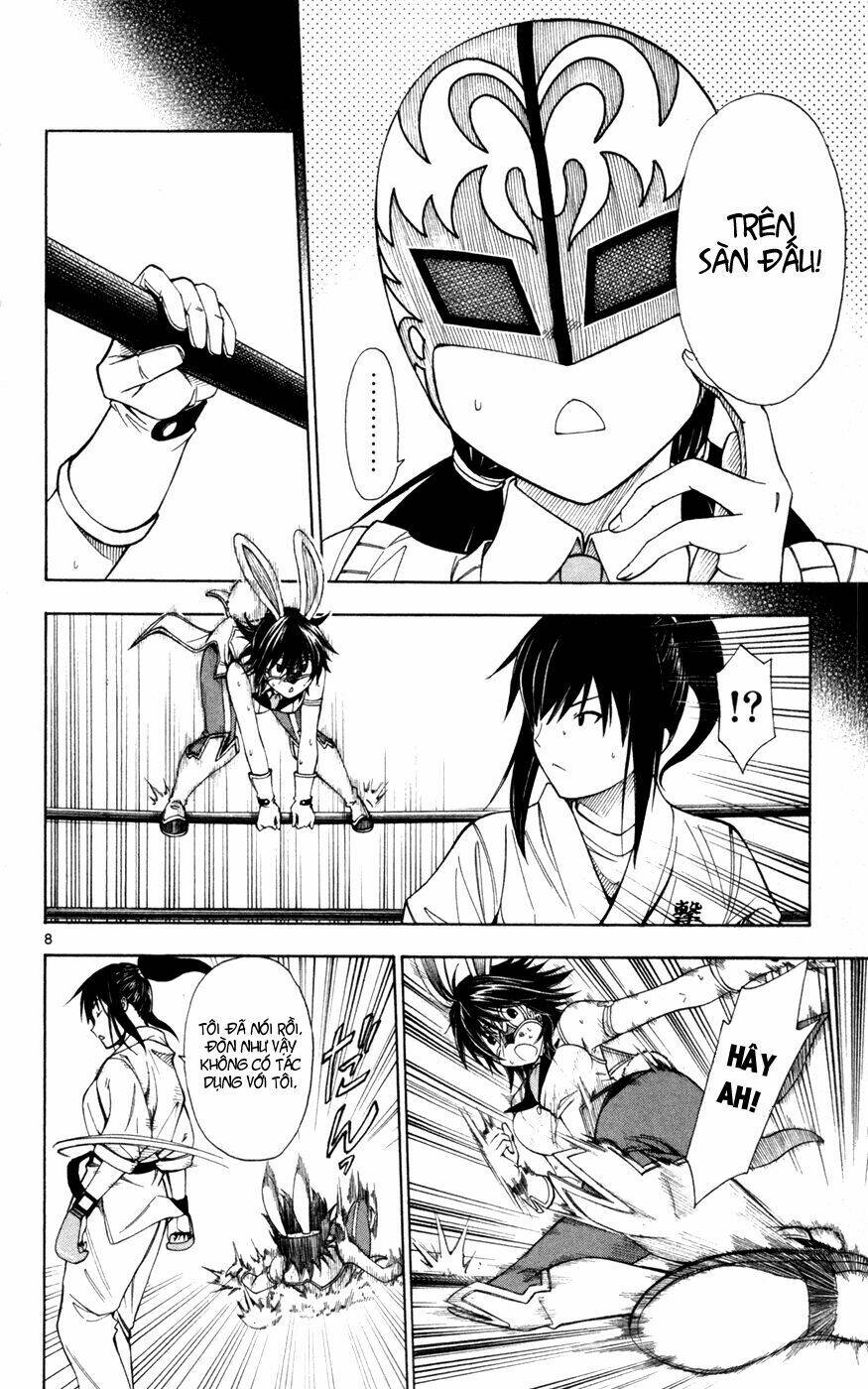 koko ga uwasa no el palacio chapter 40 9