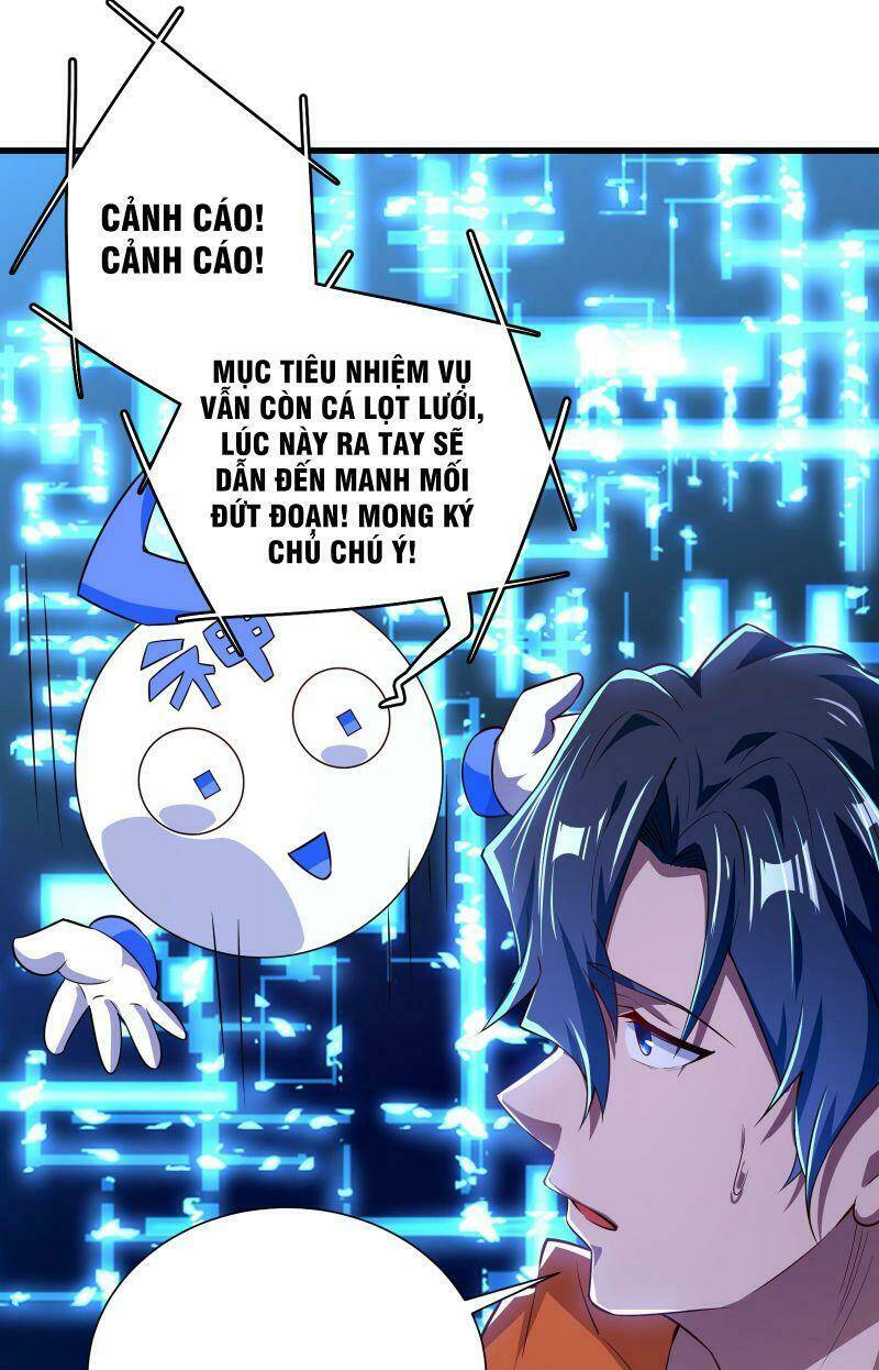 shipper thần cấp chapter 61 13