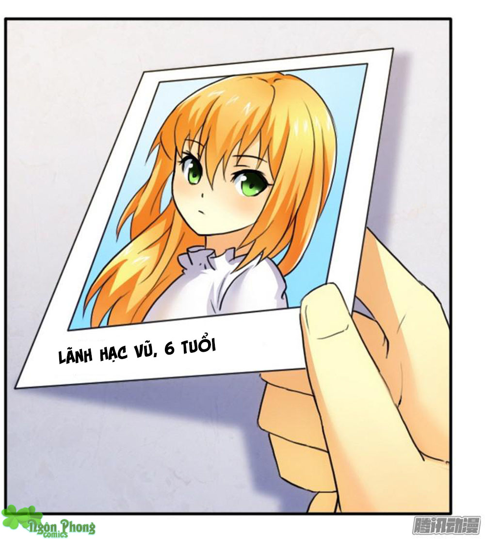 phúc hắc tổng tài đừng tới đây chapter 8 4