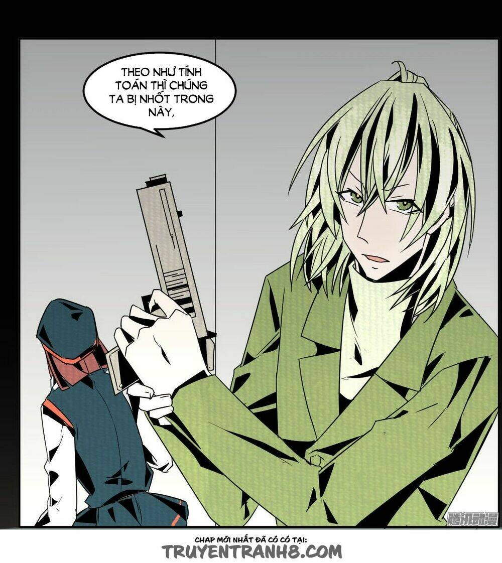 điều ước của người phàm chapter 27 17