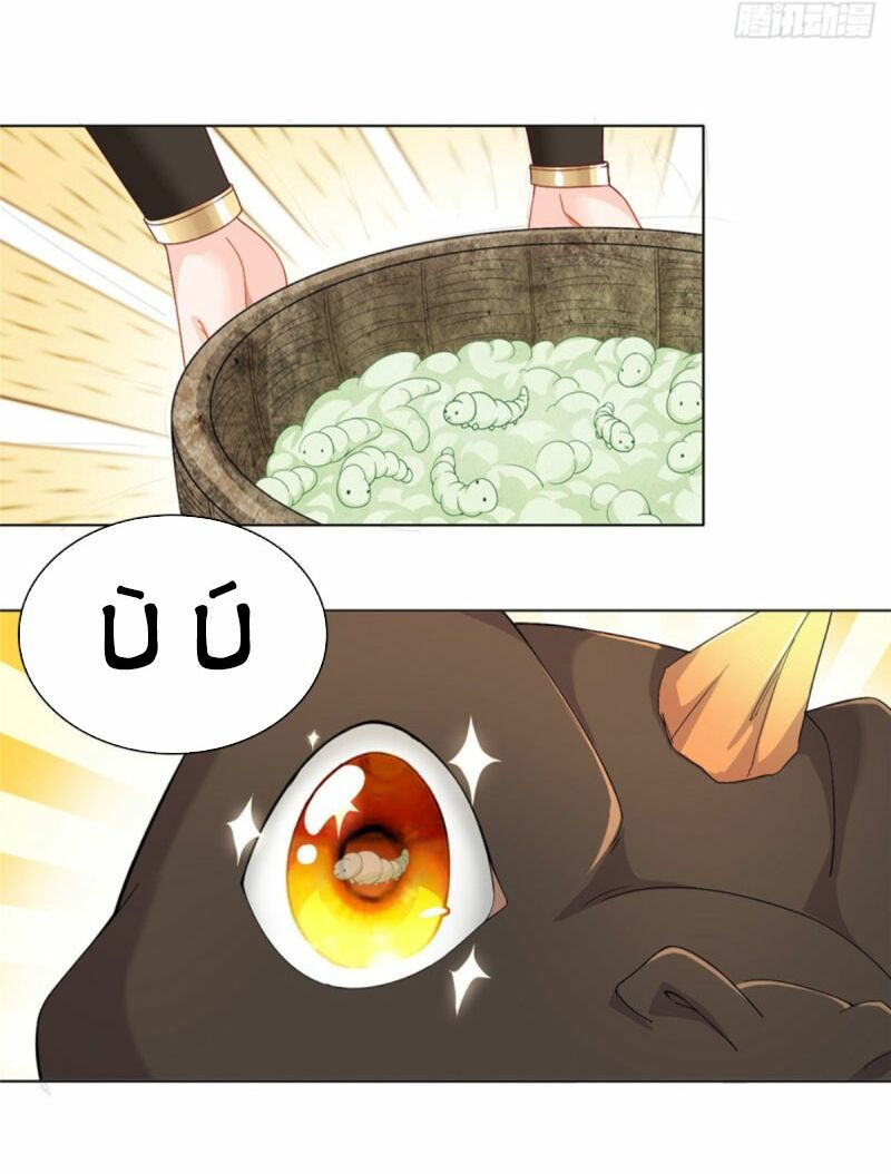 người nuôi rồng chapter 8 6