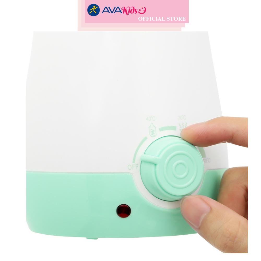 Máy hâm sữa Gluck Baby GN06 - Màu ngẫu nhiên