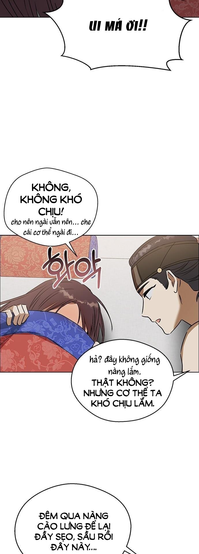 nhân duyên kiếp trước chapter 69.2 22