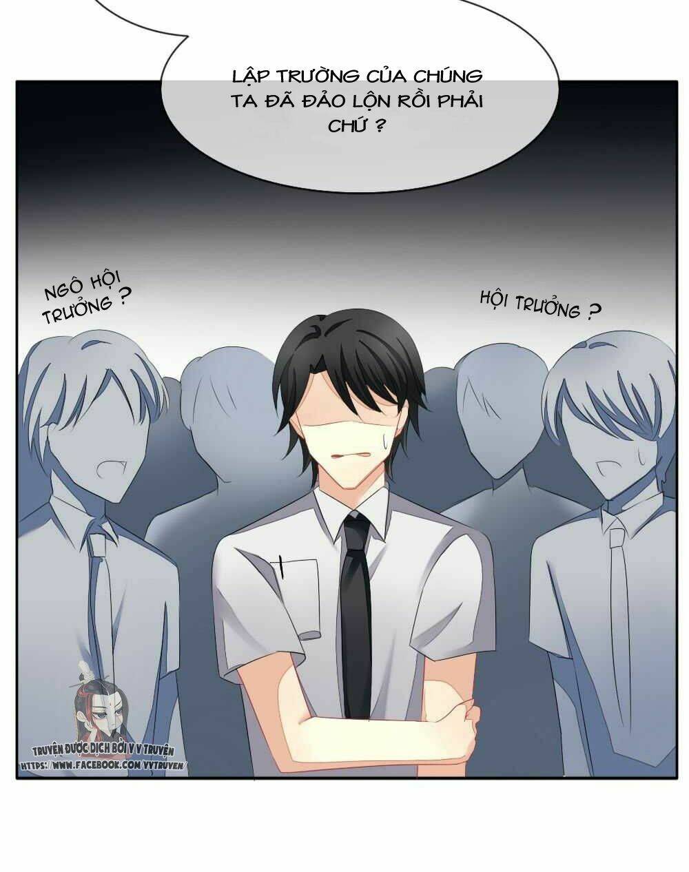 vị hôn thê bỏ trốn chapter 72 22