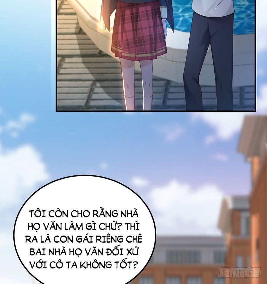 nam thần truy thê chỉ nam chapter 13.2 3