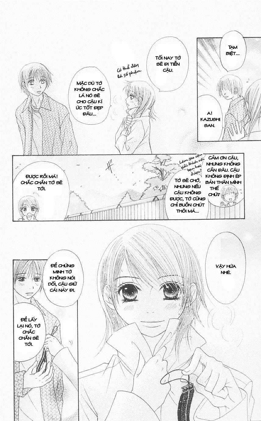 otokomae! beads kurabu chapter 4 23