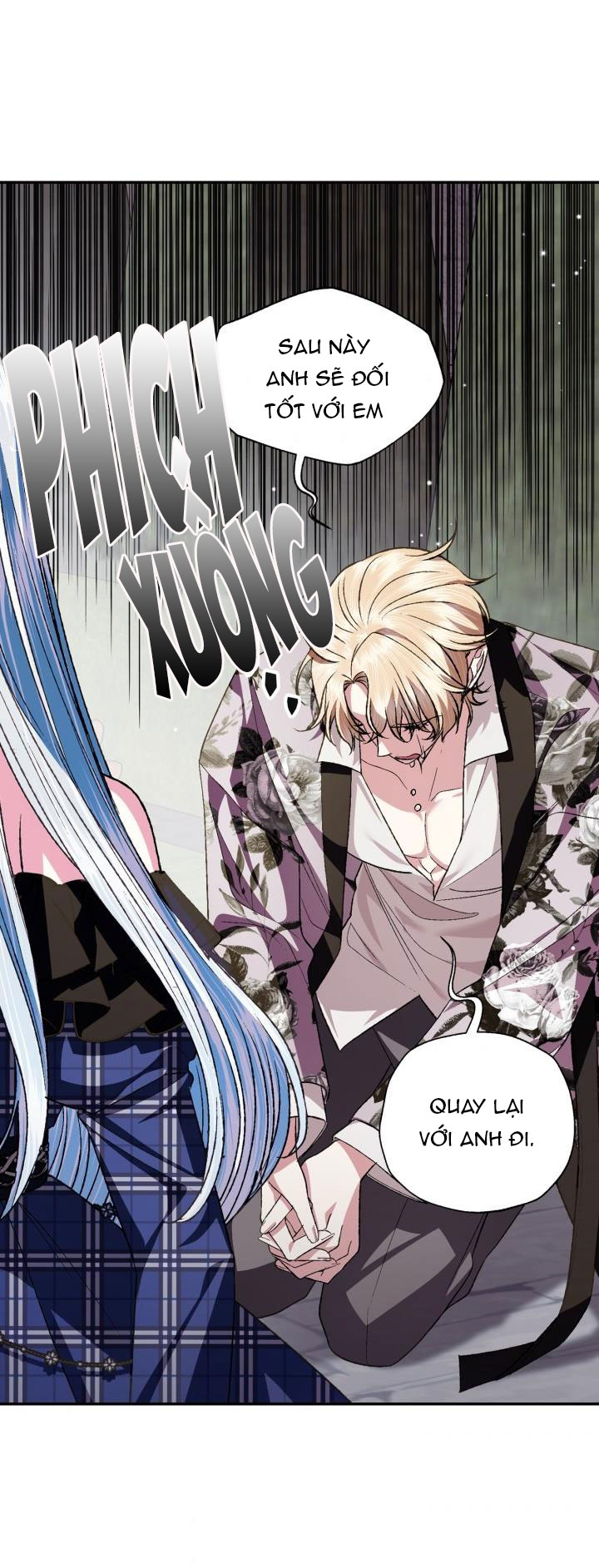 cha à, con không muốn kết hôn đâu chapter 63 38