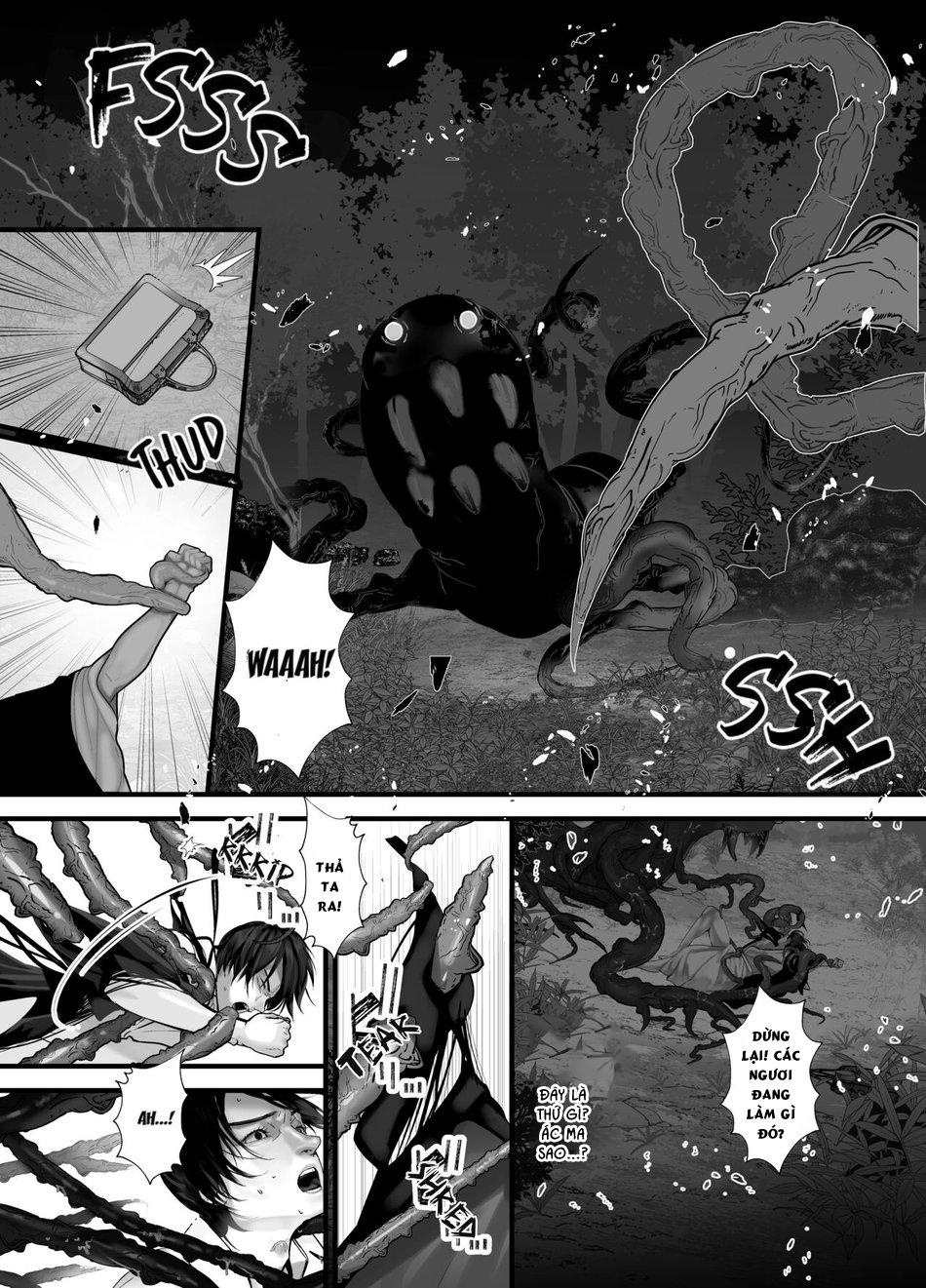 oneshot hỏny chapter 246.3 18