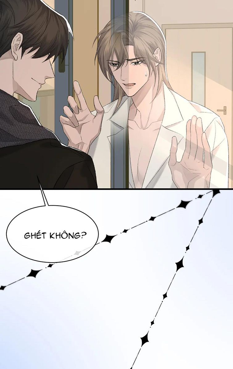 cấu bệnh chapter 85 27