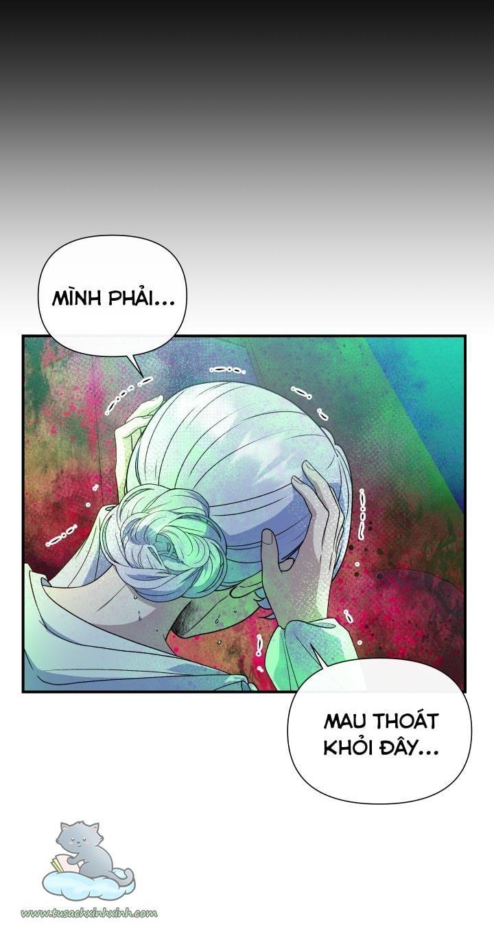 công nương khế ước của gia tộc công tước quái vật chapter 108 12