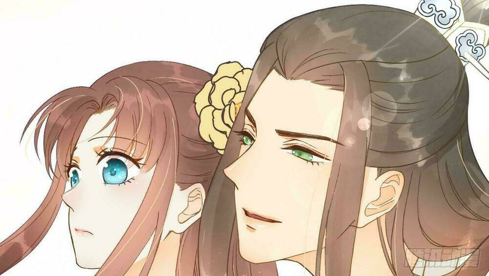 vương gia ba tuổi rưỡi của tôi chapter 10 67