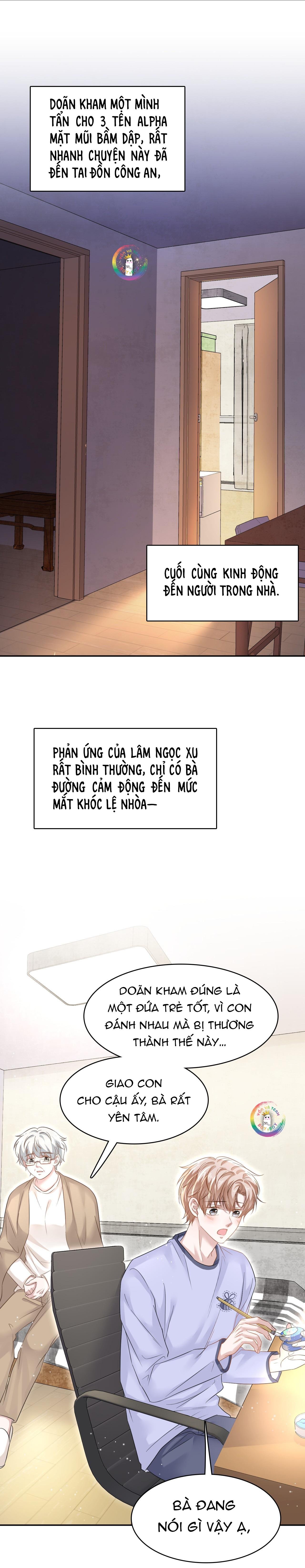 ẩn trung (end) chapter 26 2