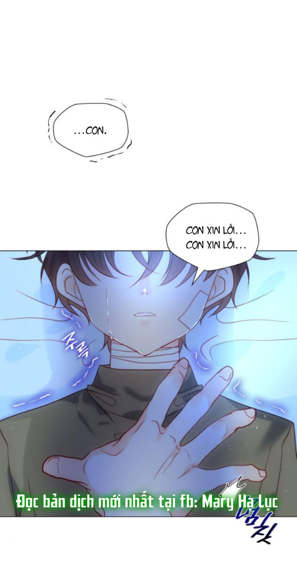 sau khi chuyển sinh tôi trở thành công chúa chapter 20.1 10