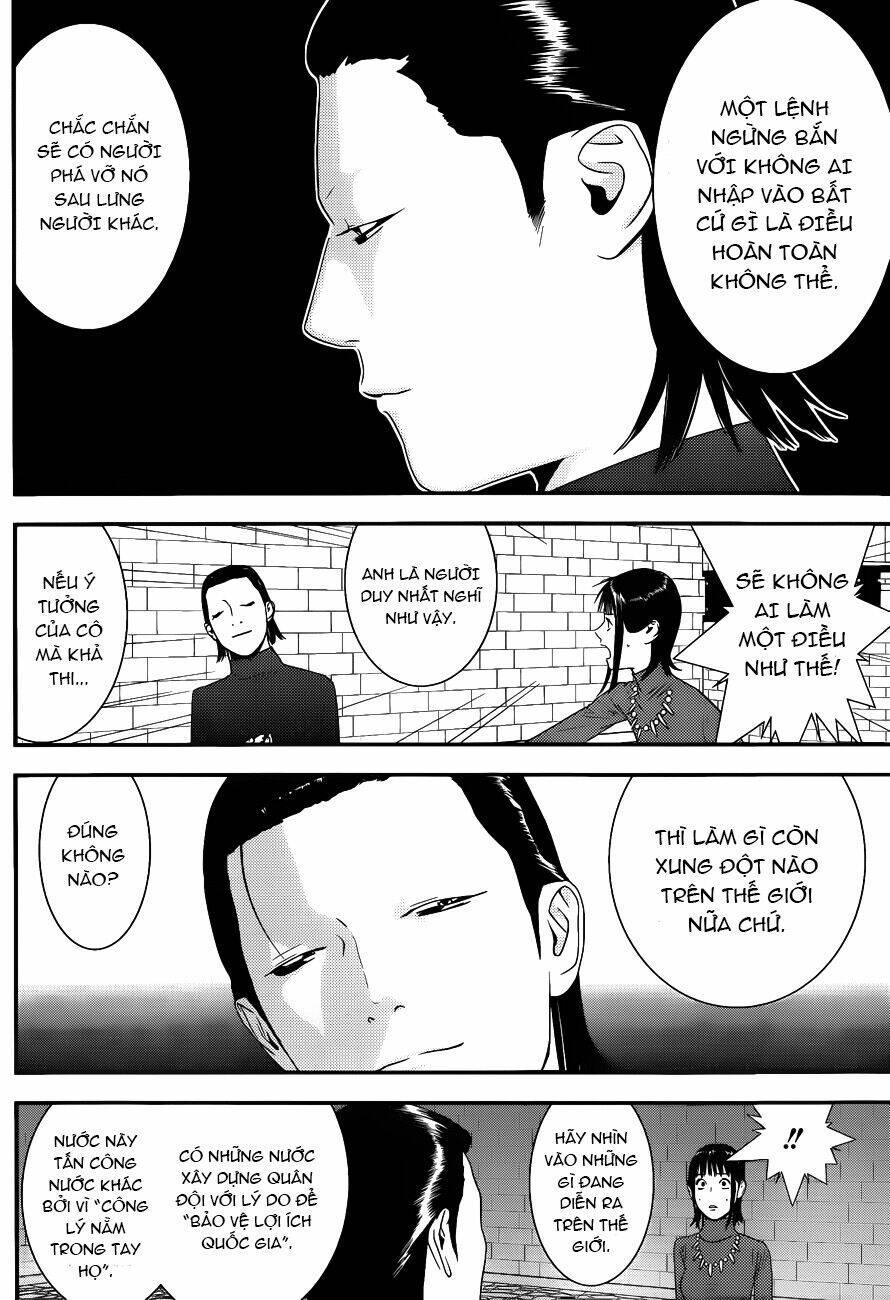 liar game chapter 185 8