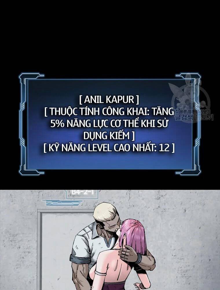 mật mã mê cung chapter 28 55