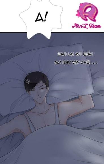 nỗi nhớ ngàn năm chapter 19 14