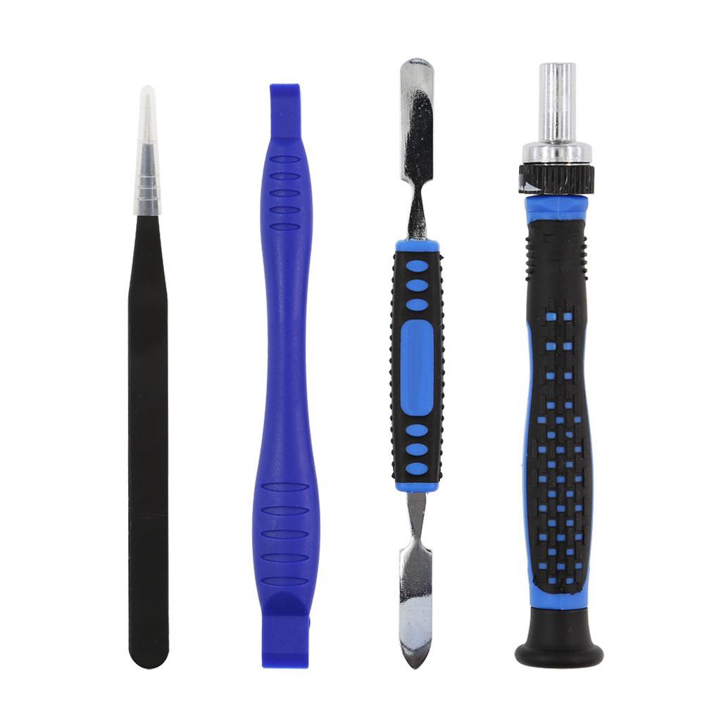 24 In 1 Screwdriver Disassemble Tools Kit For Electronic Devices