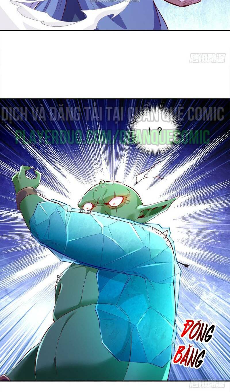 võng du chi tối cường đoán mệnh sư chapter 20 24