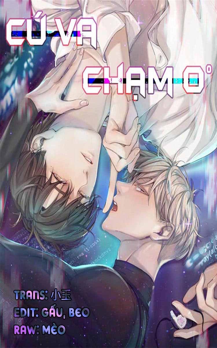 cú va chạm không độ chapter 2 1