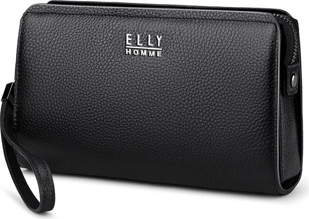 Túi clutch nam da thật ELLY HOMME – ECM6