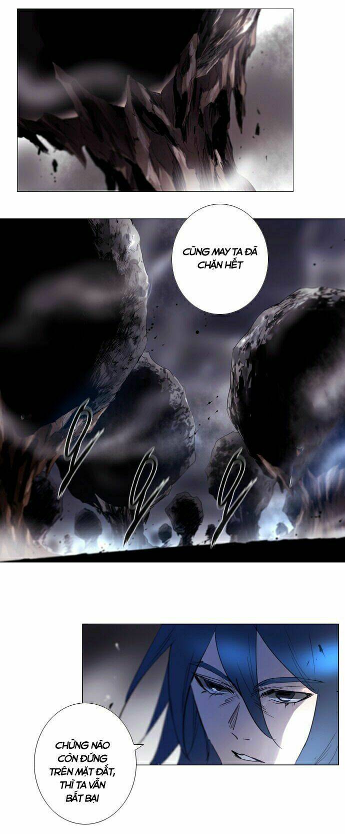 bản khế ước linh hồn chapter 194 24