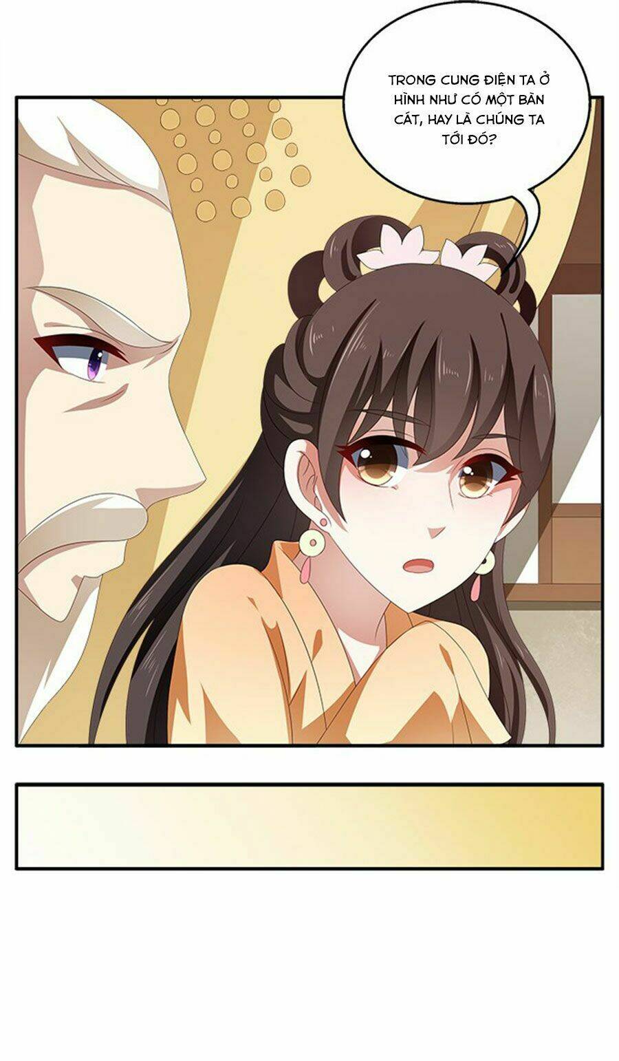 thịnh thế an nhiên chapter 30 16