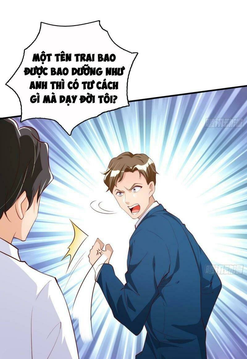 shipper thần cấp chapter 26 3