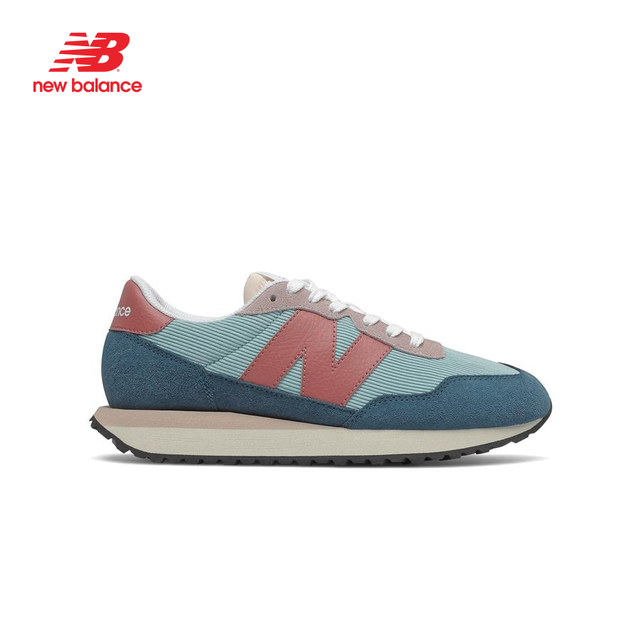 Giày sneaker nữ New Balance Classic - WS237WA1