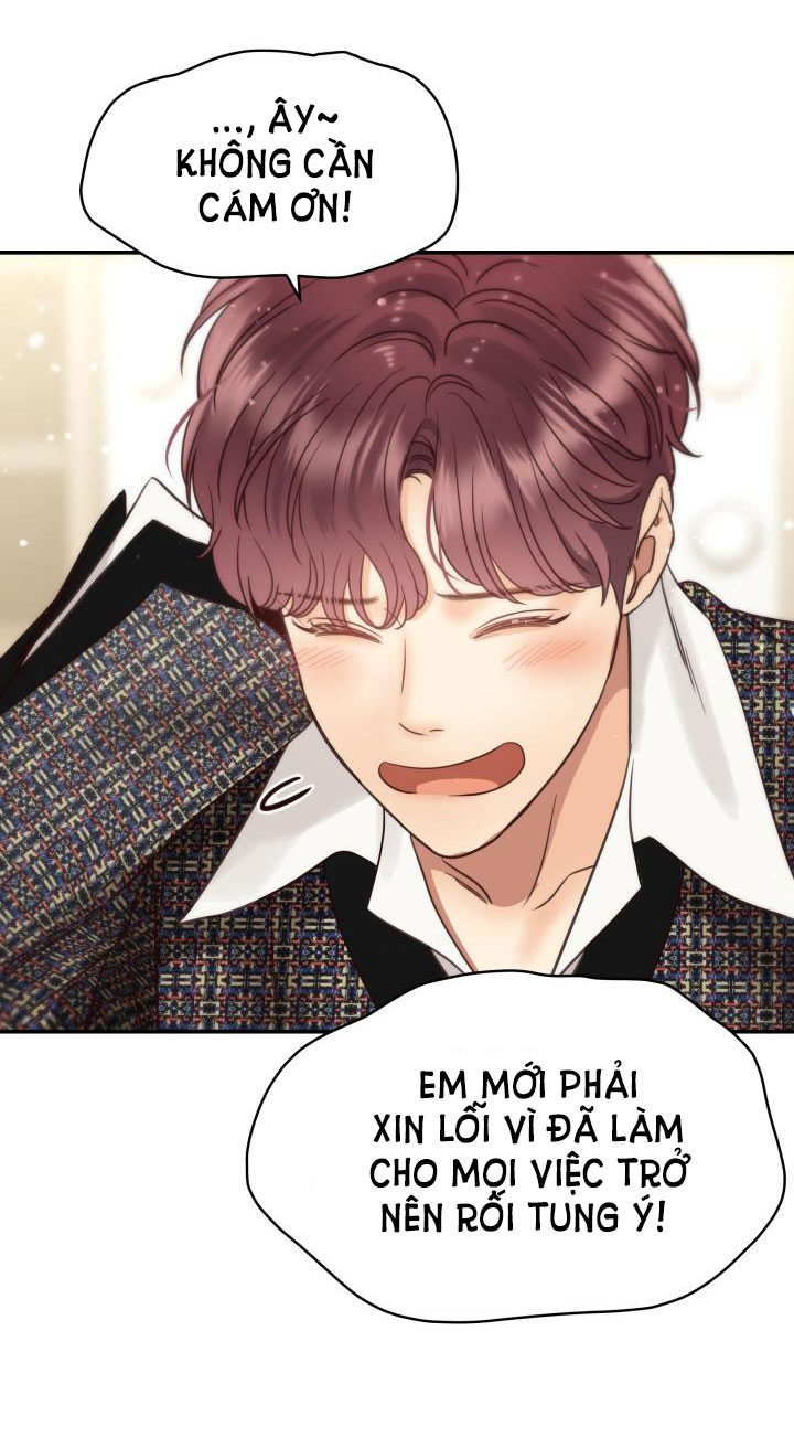 [16+] ánh sao ban mai chapter 61.1 24