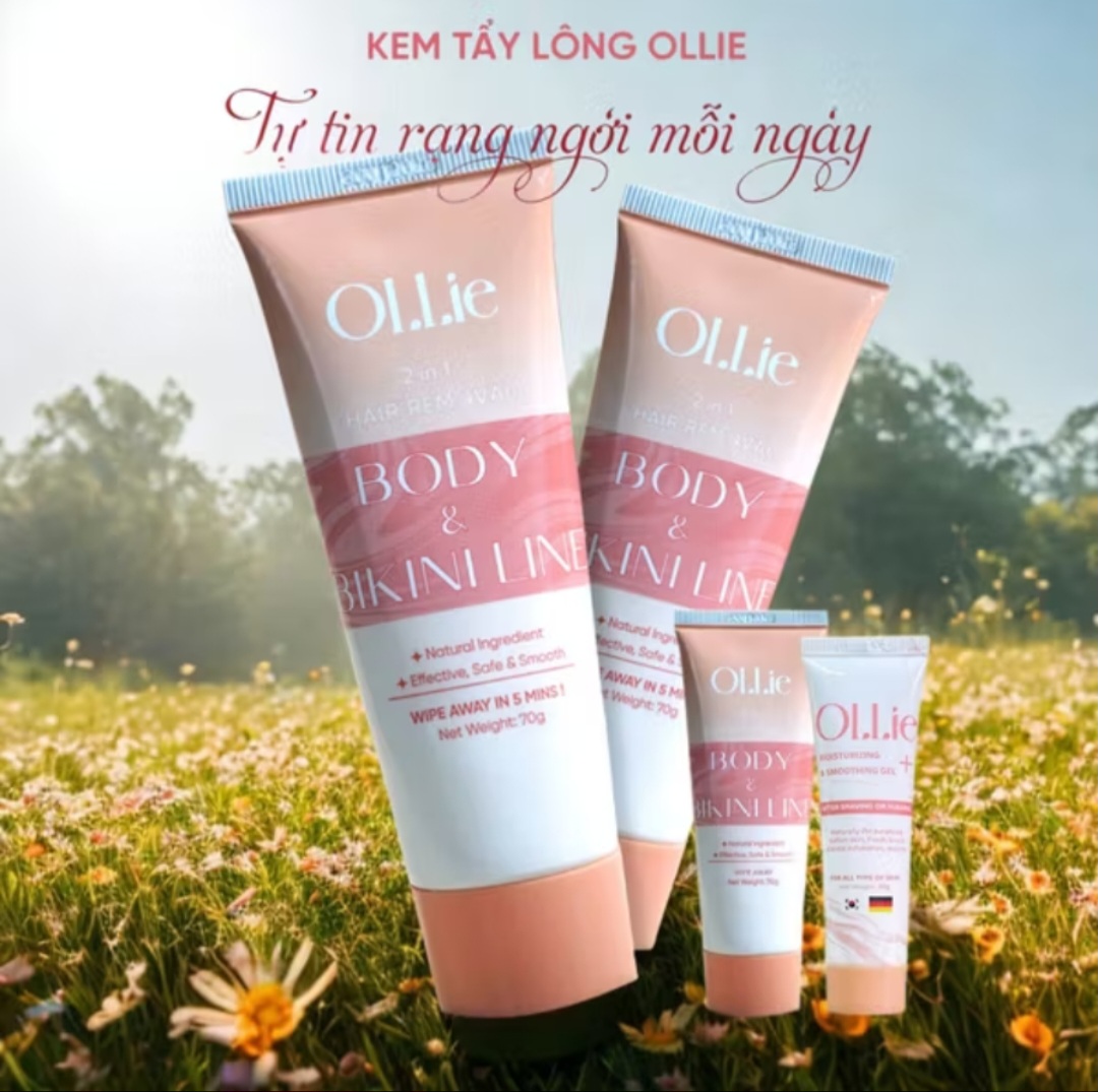 HỘP KEM TẨY LONG TAY LÔNG CHÂN LÔNG TRÊN NGƯỜI KHÔNG ĐAU RÁT HÀNG CHUẨN CHẤT LƯỢNG