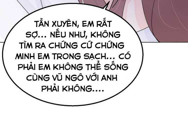 điều ước sủng ái bất bình đẳng chapter 115.1 26