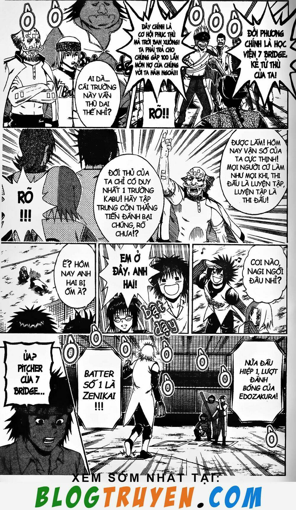 mr.fullswing chapter 174 14