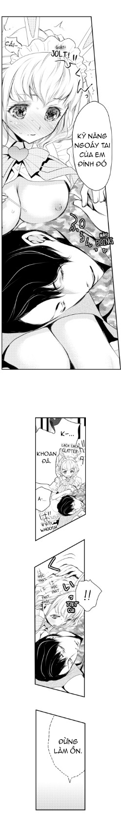 giây phút tận hưởng chapter 26 5