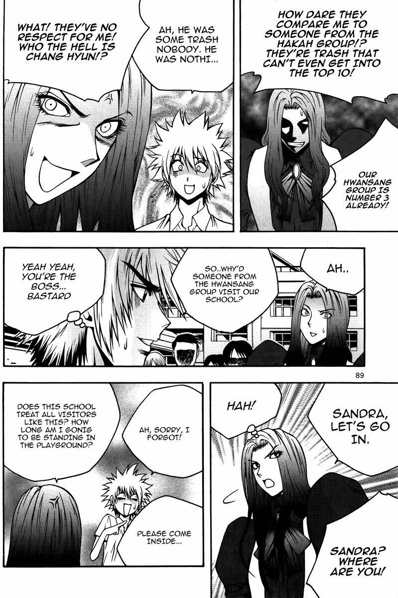 zippy ziggy chapter 66 4