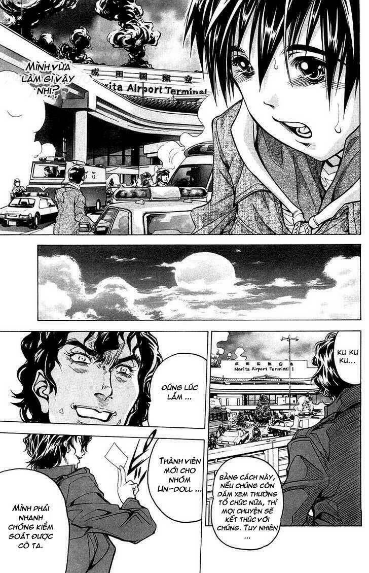 doll gun chapter 1 46