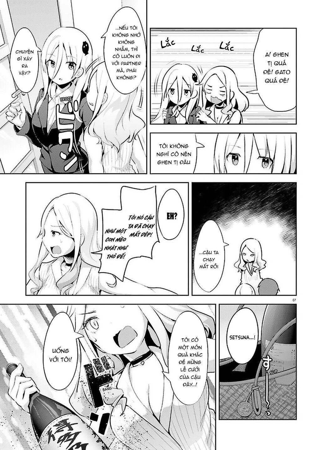 dear sir... i married a killer chapter 10 8