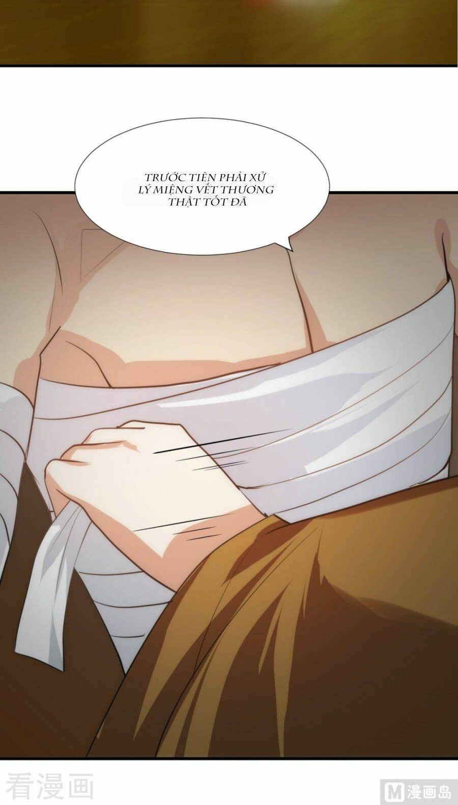 dưỡng thiếu chủ đấu tra nam chapter 102 9