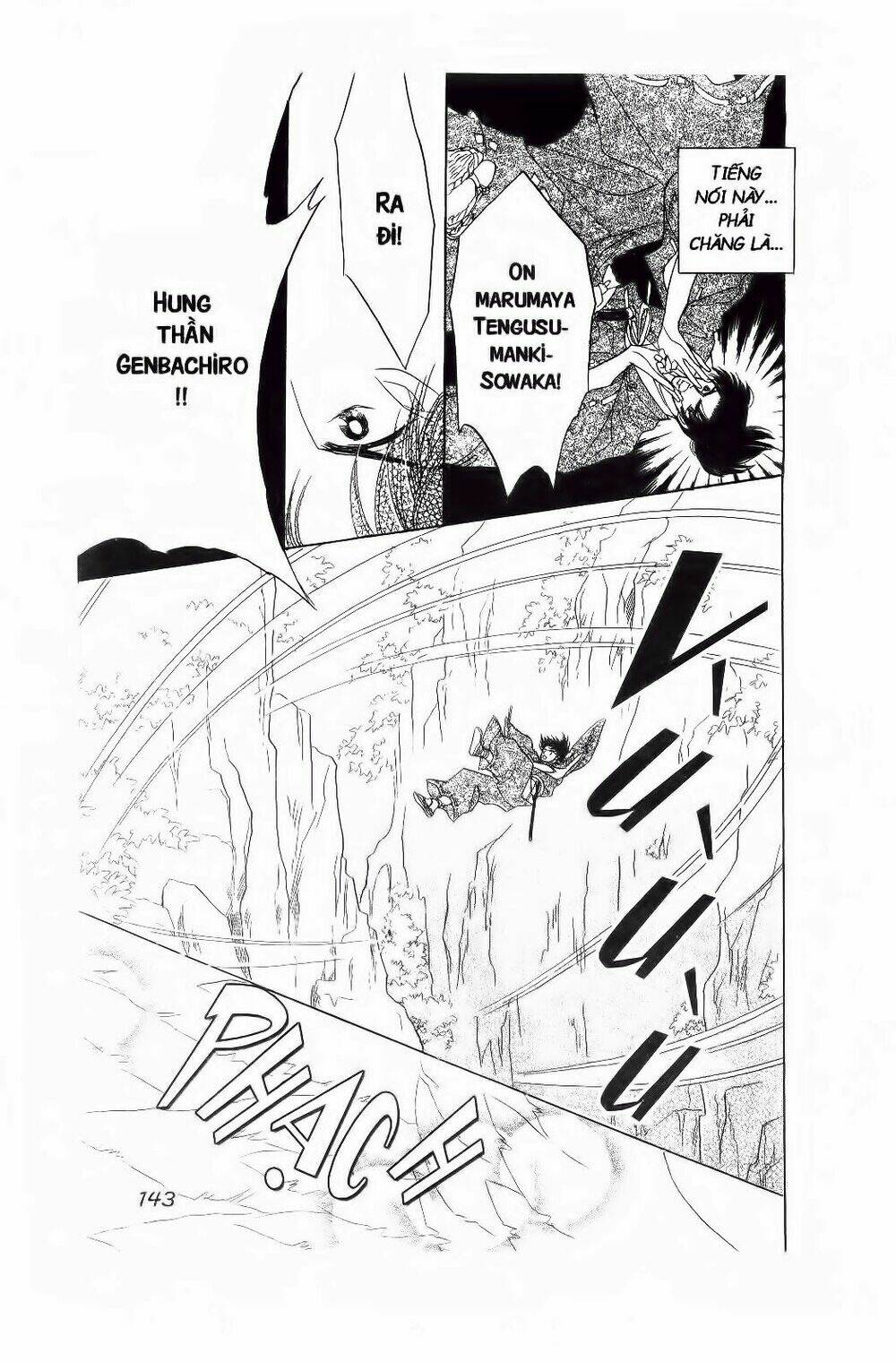 truyện cổ gấm hoa chapter 15 38