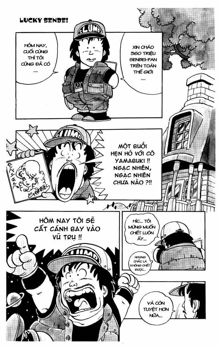 cô bé robot chapter 45 2