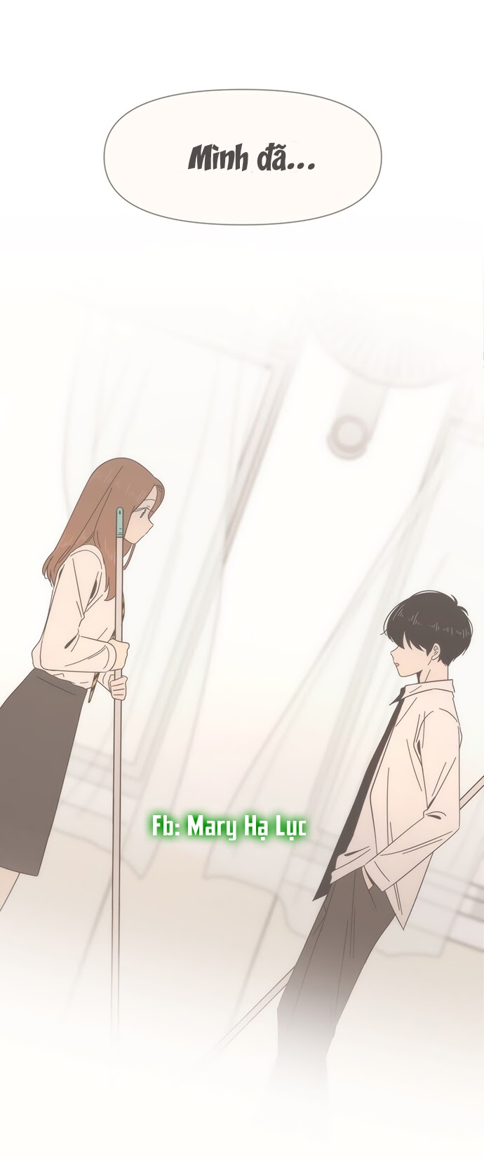 thanh xuân rực rỡ - season of blossom chapter 20 27